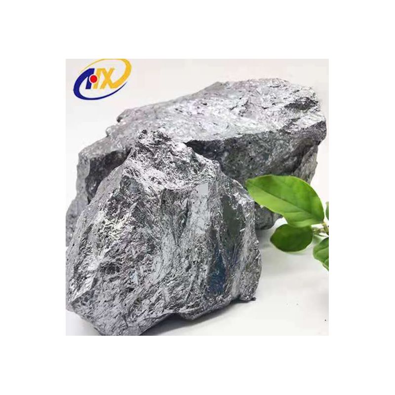 Reliable and Cheap Silicon Metal for Steel Mill Slag As 553 Export -6