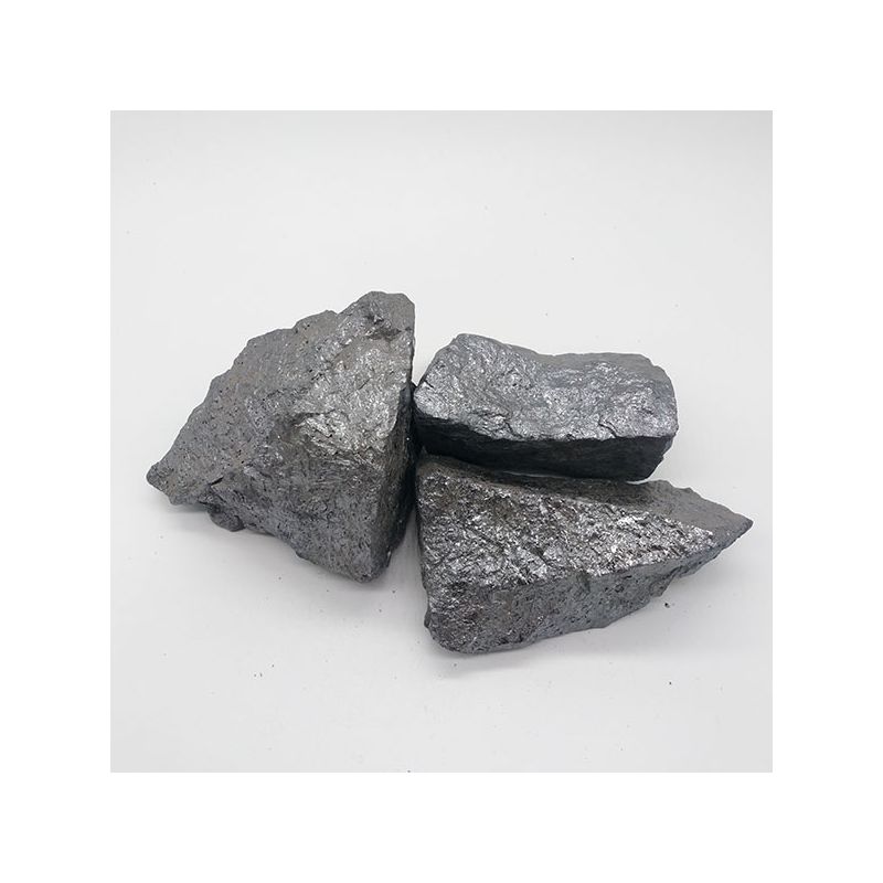 Reliable and Cheap Silicon Metal for Steel Mill Slag As 553 Export -5