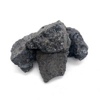 Steel Making Deoxidizer Silicon Slag With Reasonable Price From China -2