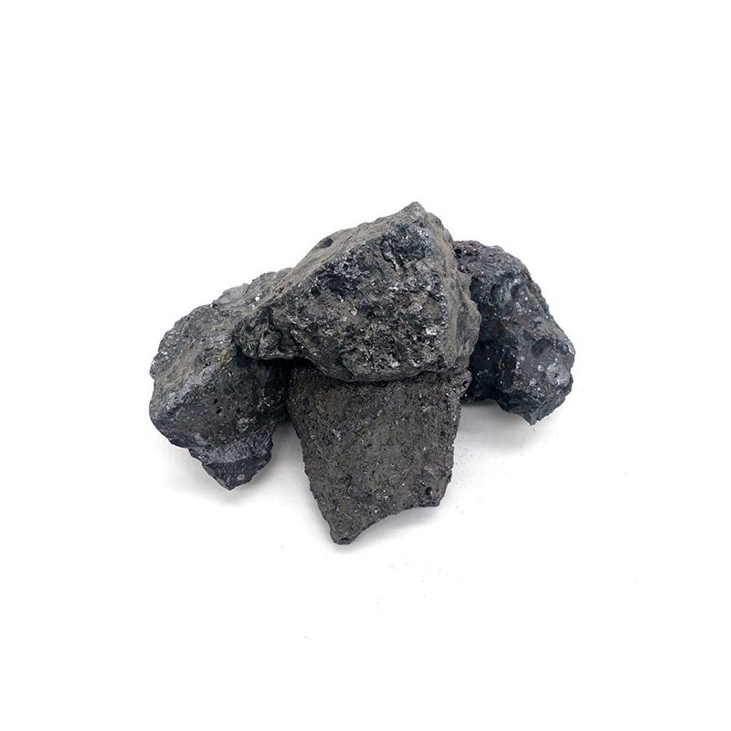 Steel Making Deoxidizer Silicon Slag With Reasonable Price From China -2