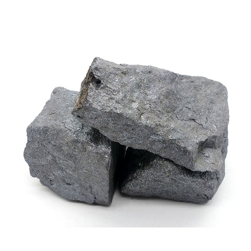 Metallurgy Ferro Silicon 75 Low Carbon -4