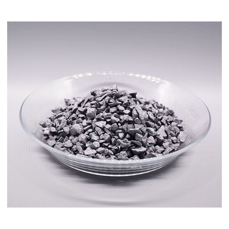 Henan Xinxin Silicon Supply  Ferrosilicon 75/72/70/65  With Best Quality and Competitive Fesi Price -5