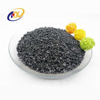 Low Sulphur Calcined Petroleum Coke Used In Steel Smelting and Iron Casting -4