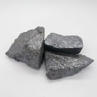 High Quality Ferro Silicon Metal Lump for Aluminium Industry -2