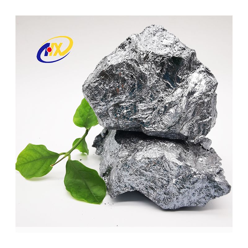 The High Quality Desulfurizer Ferro Silicon Barium Metal With Competitive Price -2