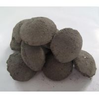 Anyang High Quality Si Briquette Take Place of FeSi In Steelmaking -5