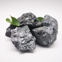 5-50mm Silicon Slag Si Metal Slag With Good Price for Steel Making -1