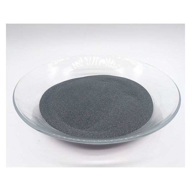 Metal Powder Low Carbon Ferrochrome Powder for Production of Welding -2