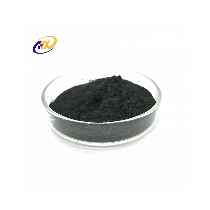 High Quality Amorphous Graphite Powder -1