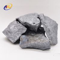 Supplier of Granule Ferrosilicon / Ferro Silicon With Competitive Price -6