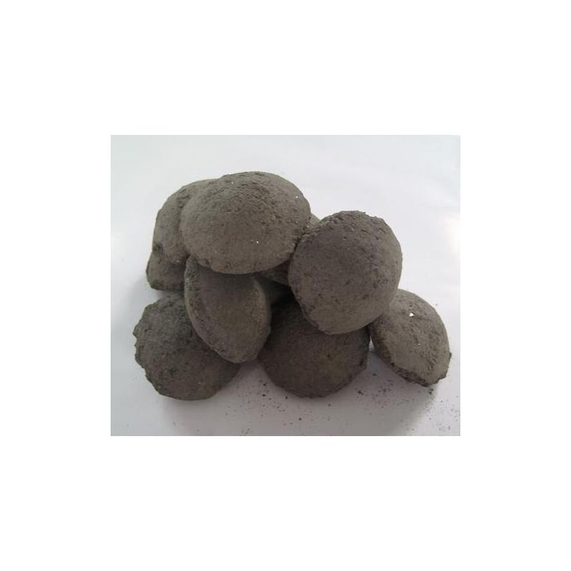 Bulk New Goods Ferro Silicon Carbon Briquettes From Anyang -3
