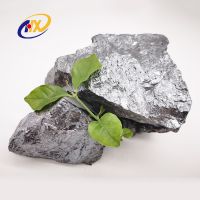 Pure China Metallic Si/Silicon Metal 441/Mineral Silicon -2