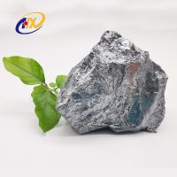Pure China Metallic Si/Silicon Metal 441/Mineral Silicon -1