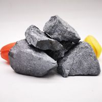 High Quality Low Carbon Ferro Silicon Chrome Producers -3