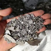 Electrolytic Manganese Metal Flakes Manufacturer Manganese Metal Flakes -4