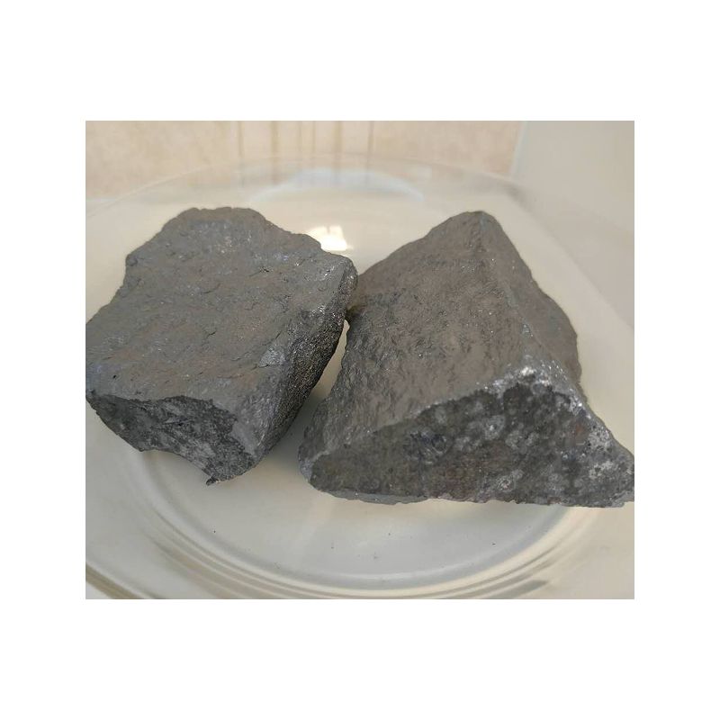 Low Carbon Ferrochrome  Fe Cr 58%60% High Quality Ferro Chrome -6