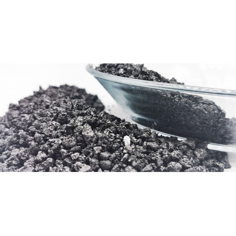 1-5mm High Carbon Low Sulfur GPC/Graphitized Petroleum Coke/CPC/Calcined Petroleum Coke -2