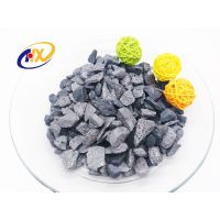 China Factory Self-produced Ferro Silicon Particle/granule for Steel Making -4