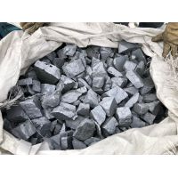China Factory Self-produced Ferro Silicon Particle/granule for Steel Making -3