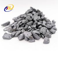 China Factory  Ferro Silicon Ferro Silicon Granules With Competitive Price for Steel Making -4