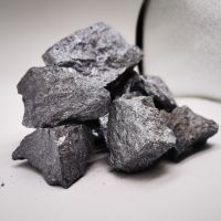 Huatuo Ferrosilicon 75% / FeSi 75# Powder / Briquette -5
