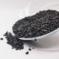 Low S and N Good Quality Black Graphitized Petroleum Coke GPC 98.5% -5