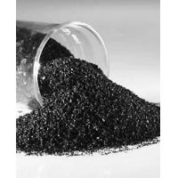 Low S and N Good Quality Black Graphitized Petroleum Coke GPC 98.5% -4