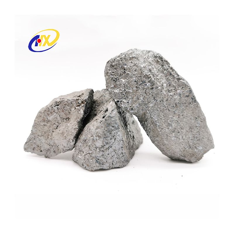 Well Performance Silicon Carbon Alloy Replacing Ferrosilicon -3