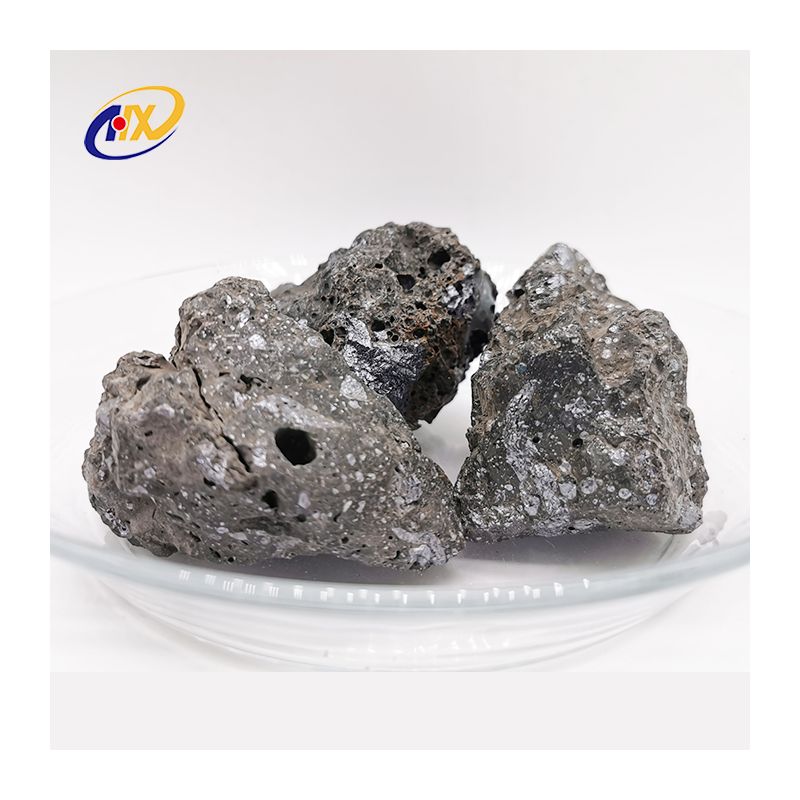 China Assurance Factory Supply Hot Sale Low Price Silicon Slag -1