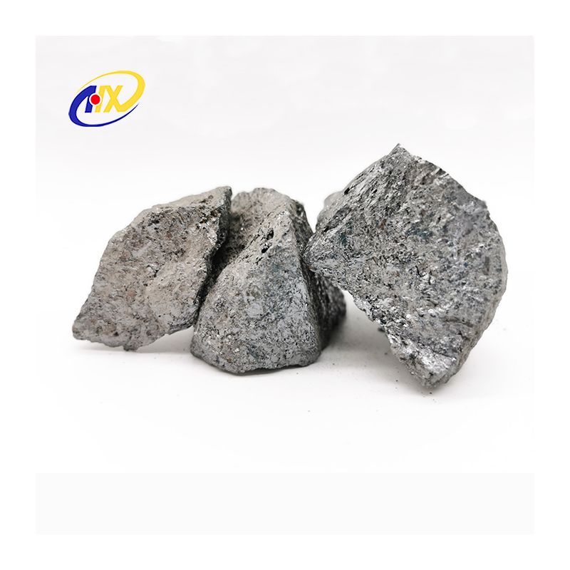 The Best China High Purity Quality Is Very Good High Carbon Silicon -3