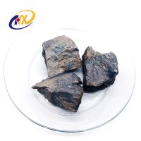 Strong Desulfurization and Best Price Ferrosilicon Manganese Alloy -1