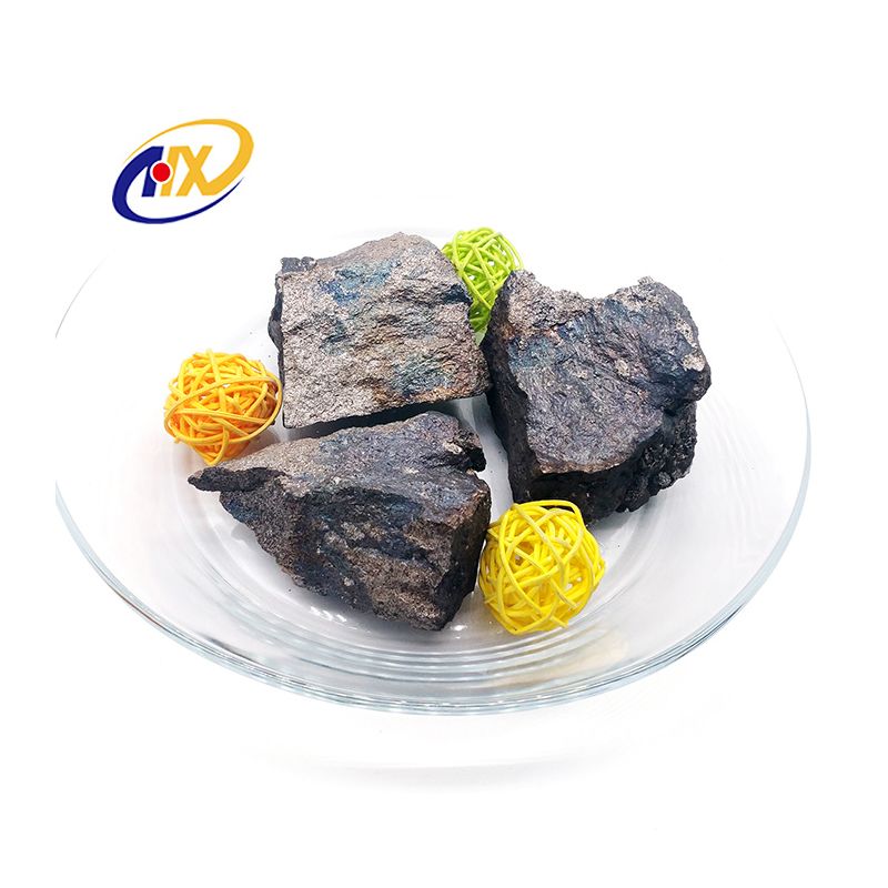 Ferroalloys/Ferro Silicon Manganese Prices/fesimn 65% Min/silicon Ball/briquettes -1
