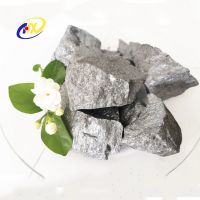China High Credit Factory Produces High Quality Silicon Slag -6