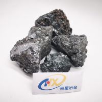 China High Credit Factory Produces High Quality Silicon Slag -3