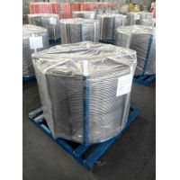 China CaAl Cored Wire/ Calcium Aluminum Cored Wire -2