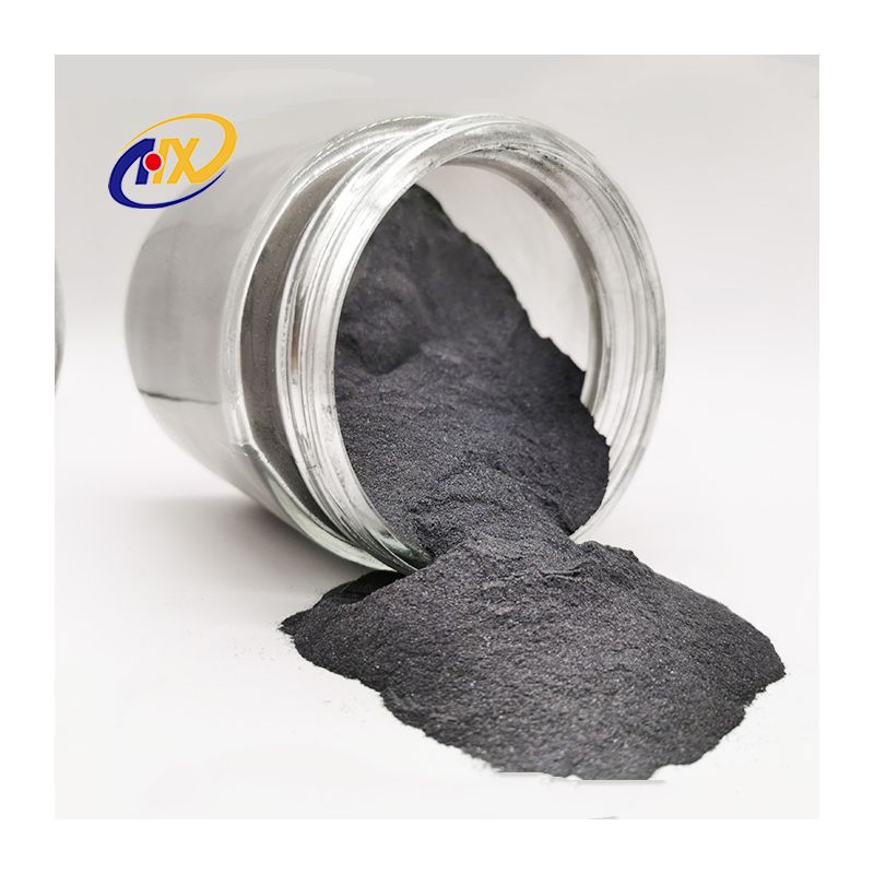 Ferro Silicon Iron Powder Nickel Iron Chromium Alloy Mn-Fe Alloy Powder -1