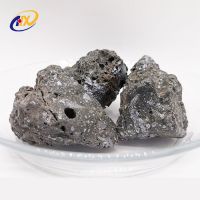 Chinese Supplier Export Good Quality Silicon Metal Slag Iron Slag Price -2