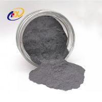 Export Mineral Resources Deoxidizer FeSi Powder , 75 Ferro Silicon -2