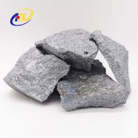 Provide Cheap Price High Quality Ferrosilicon Lump Briquette Alloy -3