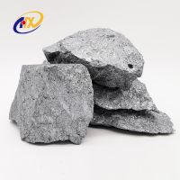 China Producers Supply 45% and 75% High-purity Ferrosilicon -1