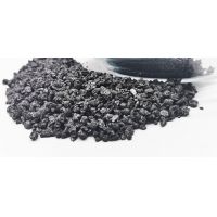 Sulfur 1% High FC 0-1mm Calcined Petroleum Coke Price/foundry Coke -3