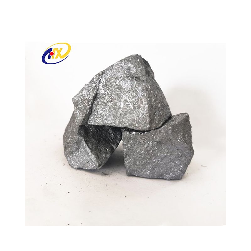 China Factory/selling Ferrosilicon From Asia and Europe -2