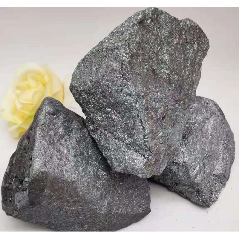 The Material of High Quality Ferro Silicon Manganese Briquette Manufacturers -4