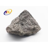 The Material of High Quality Ferro Silicon Manganese Briquette Manufacturers -3