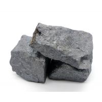 Lump FerroSilicon 75 Ferro Silicon 72 Size 10-50mm With Best Price From China -3