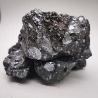 Anyang Manufacturer Ferrosilicon Slag Reduces The Consumption of Raw Materials -6