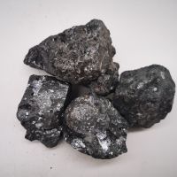 Anyang Manufacturer Ferrosilicon Slag Reduces The Consumption of Raw Materials -3