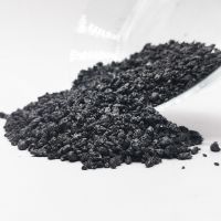 GPC Low Sulfur Graphitized Petroleum Coke Size 1-5mm -1