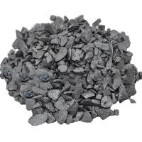 Mineral Ferro Silicon / FeSi 75 / 72 Briquette From Best Factory -5