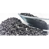 Anyang Hengsheng Supply High Carbon 98.5 Graphitized Petroleum Coke Carburant -3